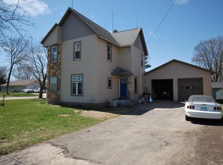 512 Howard St #1, Ryan, IA 52330