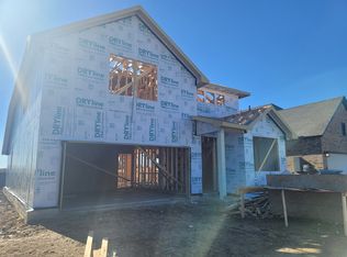 1109 Dog Iron St, Georgetown, TX 78628