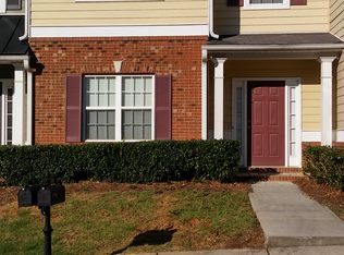 7561 Rutgers Cir, Fairburn, GA 30213