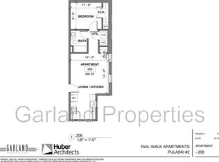 34 1st St NE UNIT 206, Pulaski, VA 24301