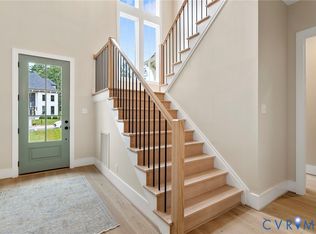4606 Otter Ct, Moseley, VA 23120