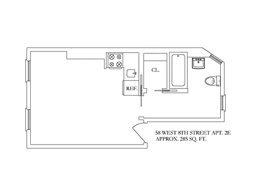 Rented by Buchbinder & Warren | media 15