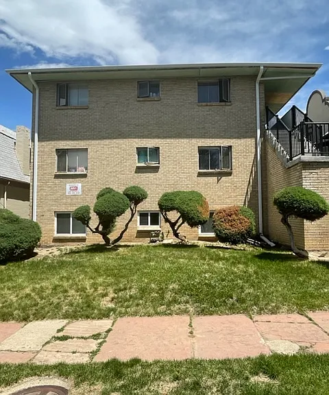 2124 N Gilpin St #B — Photo 1
