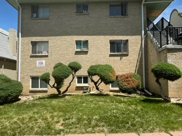 2124 N Gilpin St #B, Denver, CO 80205