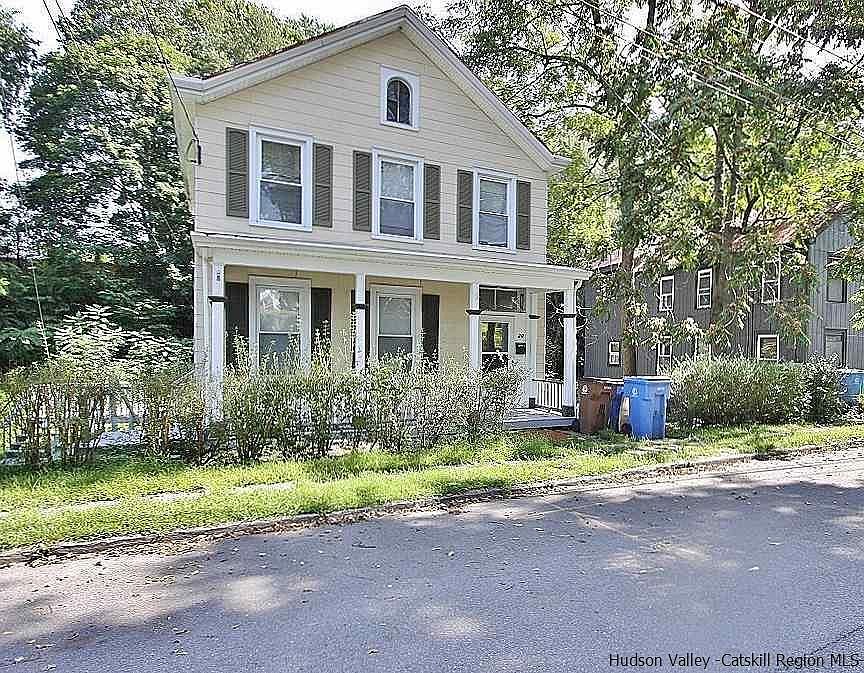 20 N Wilbur Avenue, Kingston, NY 12401 Zillow