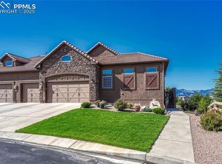 13084 Cupcake Hts, Colorado Springs, CO 80921