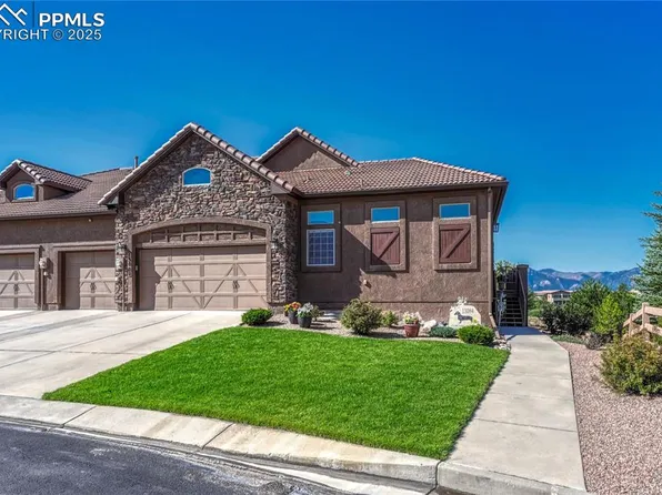 13084 Cupcake Hts, Colorado Springs, CO 80921