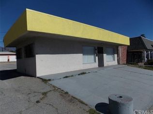 1115 W Ramsey St, Banning, CA 92220