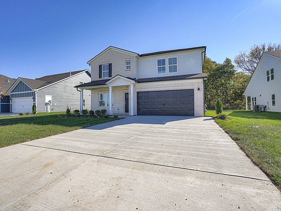 3rd image of 6305 Gladstone Ln Lot 28