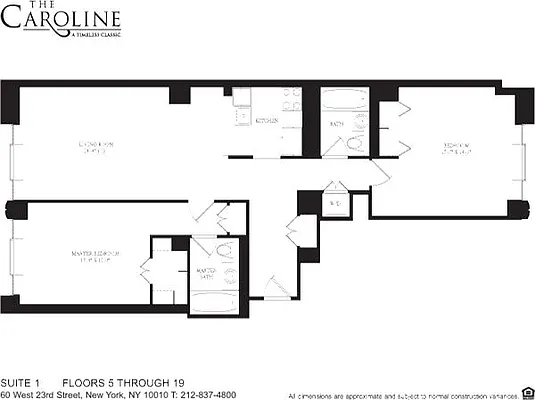 Rented by Mirador Real Estate | media 6