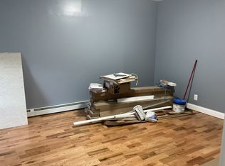 35 Harold St FLOOR 1, Providence, RI 02908