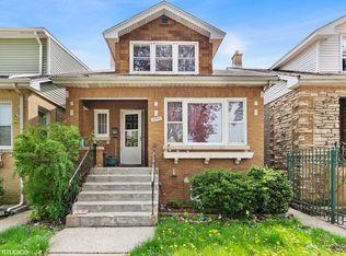 2743 N Rutherford Ave, Chicago, IL 60707