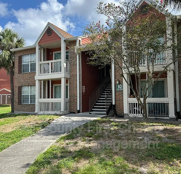 10200 Gandy Blvd #1008 — Photo 11