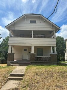 72 S 19th St, Kansas City, KS, 66102