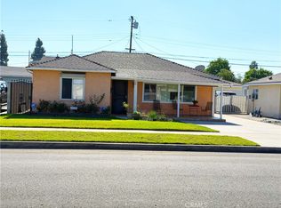 11550 Buell St, Santa Fe Springs, CA 90670