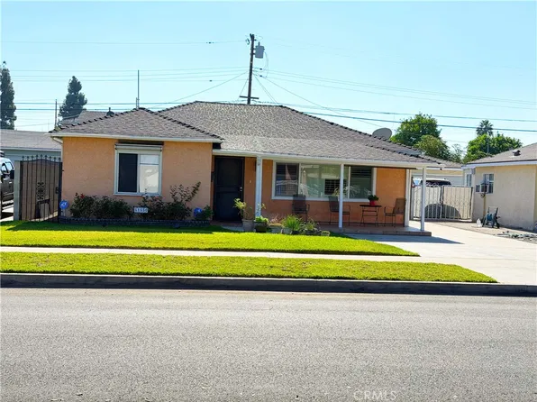 11550 Buell St, Santa Fe Springs, CA 90670