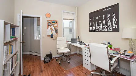 Rented by Garfield Realty 