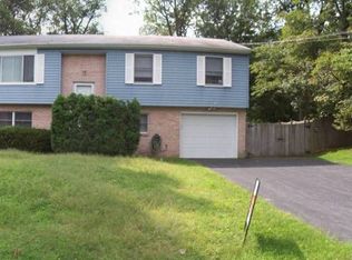 1220 Mountainview Blvd, Dauphin, PA 17018
