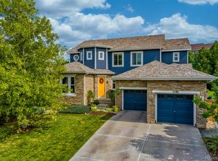 2586 Pemberly Ave, Highlands Ranch, CO 80126