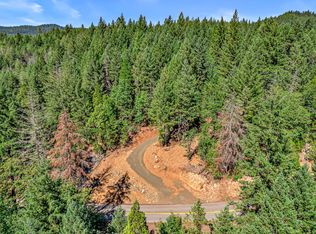 289 Elder Mill Rd, Trail, OR 97541