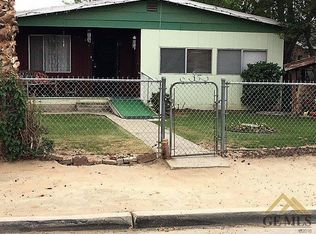 30725 Burbank St, Shafter, CA 93263