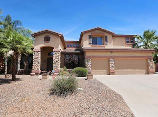 394 E Julian Dr, Gilbert, AZ 85295