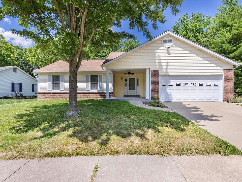 1st image of 2046 Krause Hill Pl