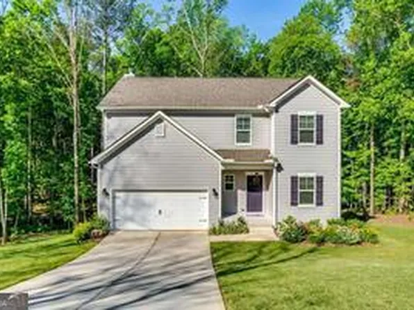 407 Shoals Trl #42, Dallas, GA 30132