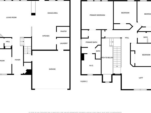 2nd image of 4511 Marquis Ave
