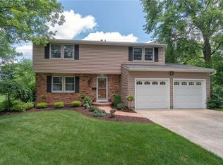 610 Guilford Blvd, Medina, OH 44256
