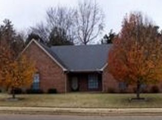 4843 Springtree Dr, Arlington, TN 38002