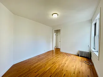 Rented by Mann Maurice A