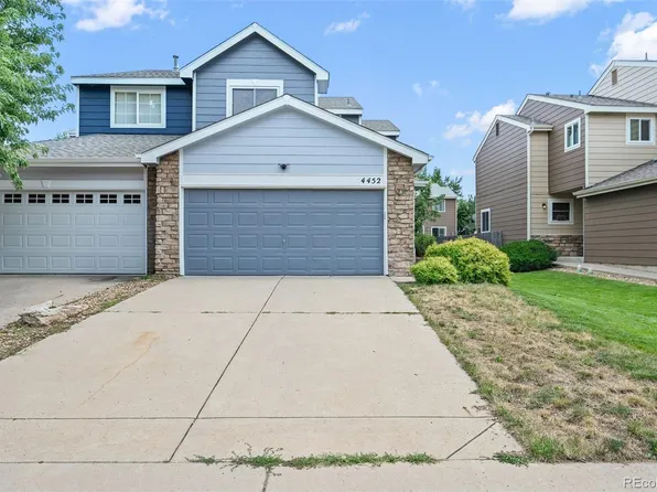 4452 Cornish Way, Denver, CO 80239