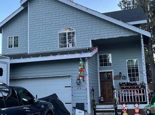 656 Pearl Rd, Chester, CA 96020