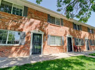 13992 E Utah Cir, Aurora, CO 80012
