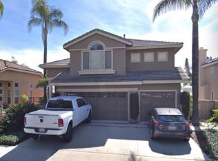 33 La Perla, Foothill Ranch, CA 92610