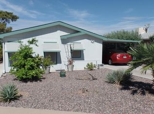 2228 N Gayridge Rd, Mesa, AZ 85215