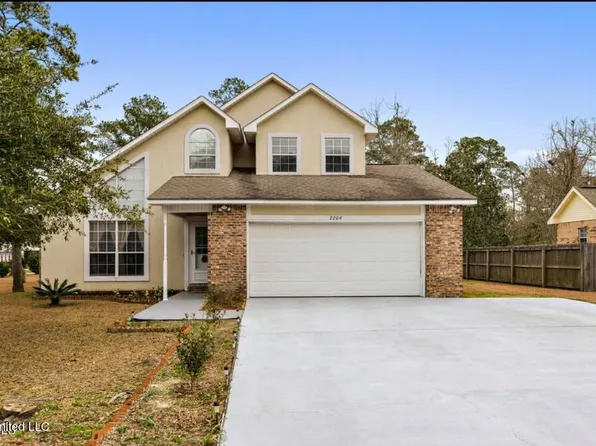 2204 Beach View Dr, Ocean Springs, MS 39564