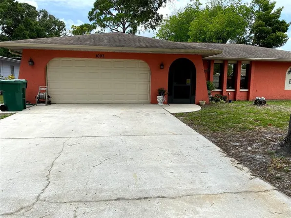 1007 22ND AVENUE W, PALMETTO, FL 34221