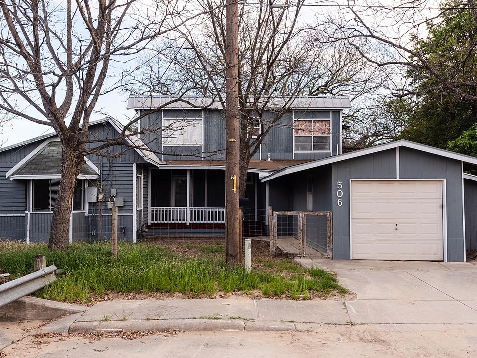 1st image of 506 E Glenn Ave #1