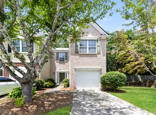 408 Parc River Blvd, Lawrenceville, GA 30046