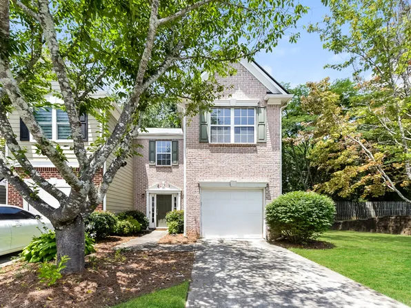 408 Parc River Blvd, Lawrenceville, GA 30046