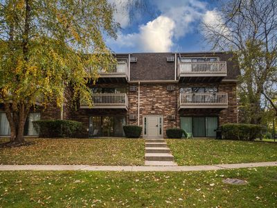 259 W Court Of Shorewood APT 1A, Vernon Hills, IL, 60061