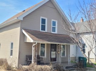 1419 Union St, Mishawaka, IN 46544