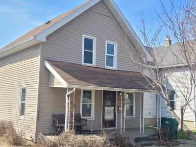 1419 Union St, Mishawaka, IN, 46544