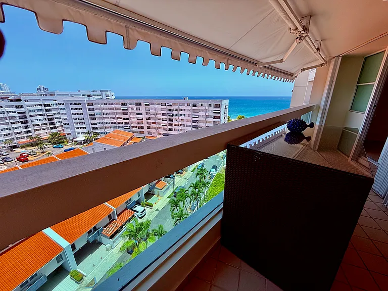 7063 Playa Serena 1005 S — Photo 1