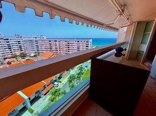 7063 Playa Serena 1005 S, Carolina, PR 00979