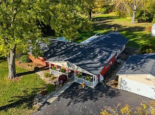 6561 Fishburg Rd, Dayton, OH 45424