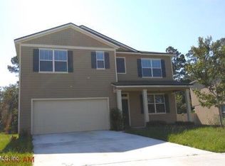 65110 Mossy Creek Ln, Yulee, FL 32097