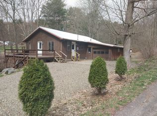 219 Dingman Hill Rd, Bainbridge, NY 13733
